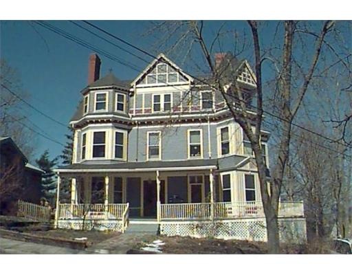 69 Summit Ave unit 1, Brookline, MA 02446 - photo 1