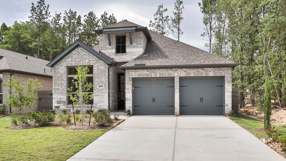 16019 Harvest Moon Ct, Conroe, TX 77302 - photo 1