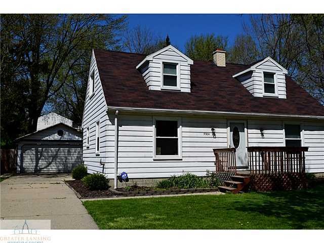 5304 Tulip Ave, Lansing, MI 48911 - photo 1