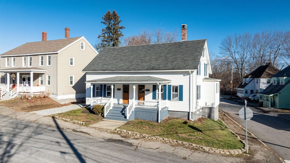 52-54 Union St, Somersworth, NH 03878 - photo 1