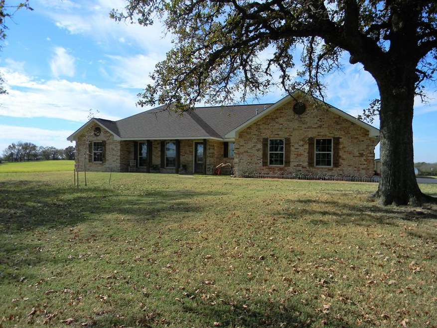 14392 Fm 3441, Malakoff, TX 75148 - photo 1
