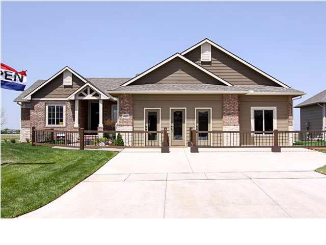 Socora Homes Inc-Built!