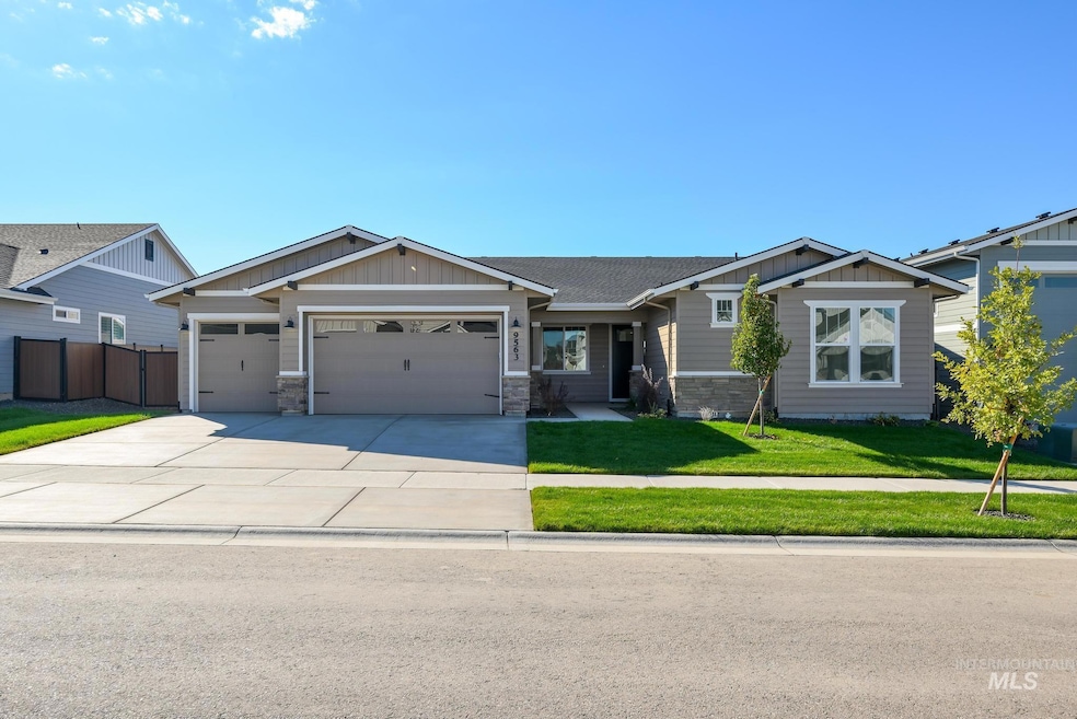 4668 E Pondera Dr, Nampa, ID 83687 - photo 1