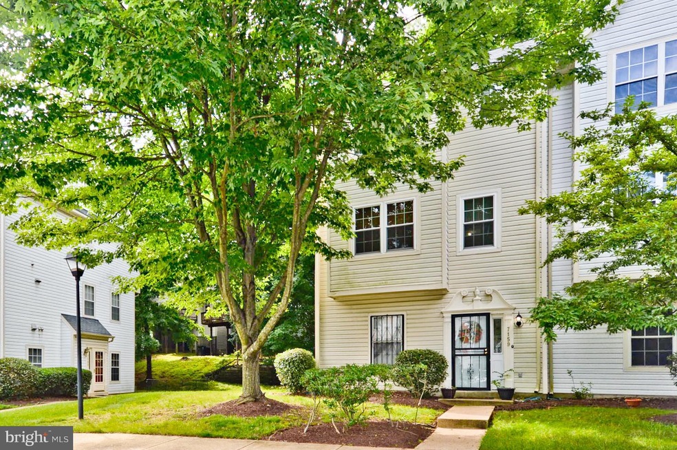 7159 Mahogany Dr, Hyattsville, MD 20785 - photo 1