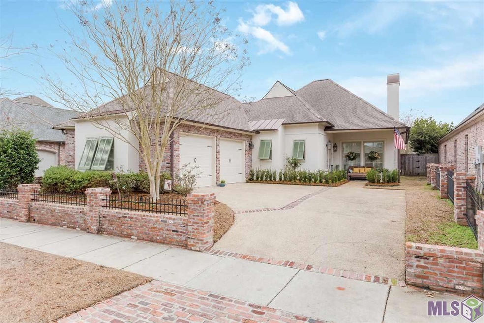 7929 Settlers Cir, Baton Rouge, LA 70810 - photo 1