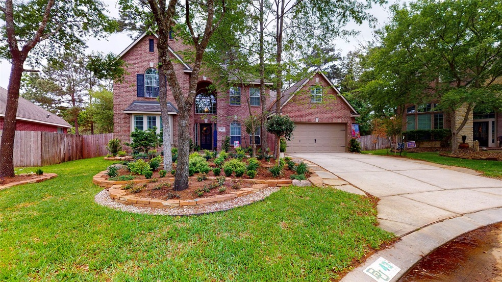 43 Cherryvale Ct, Spring, TX 77382 - photo 1