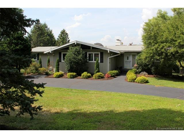 606 Grassy Hill Rd, Orange, CT 06477 - photo 1