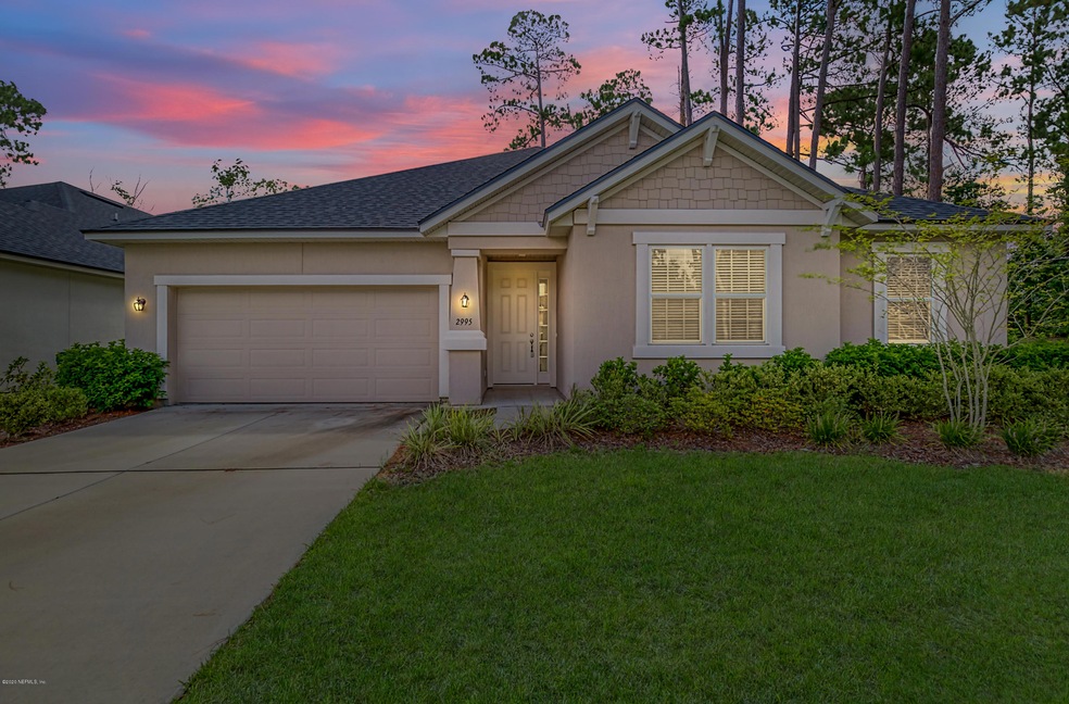 2995 Mccrone Way, Jacksonville, FL 32216 - photo 1