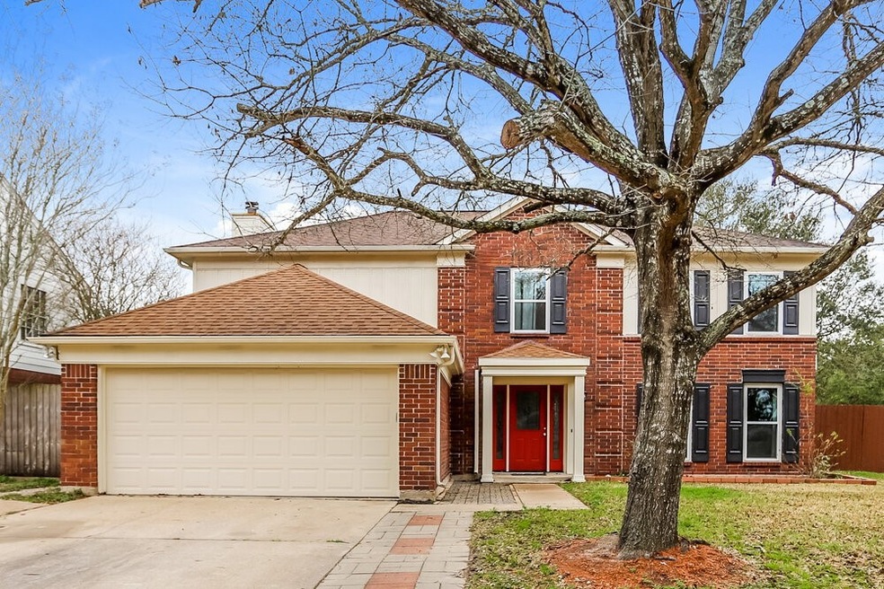 4002 Ashwood Dr, Pearland, TX 77584 - photo 1