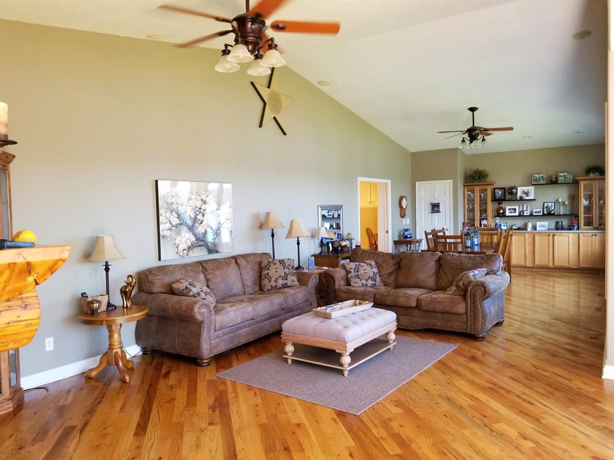 18060 Cherokee Trail, Culver, IN 46511 - photo 1