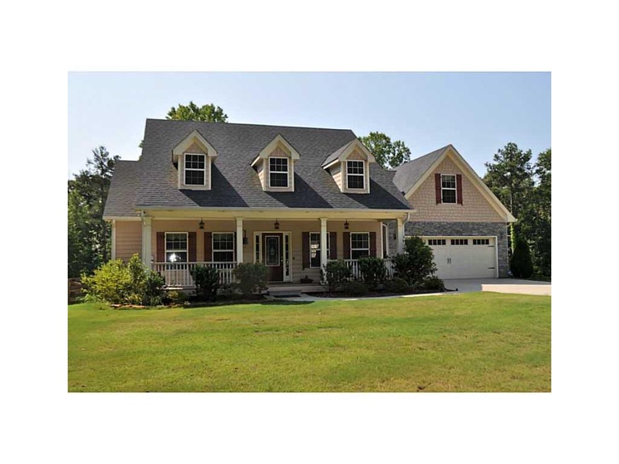 Exterior Front. Welcoming exterior has great curb 