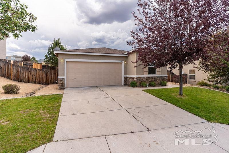 8865 Sunset Breeze Dr, Reno, NV 89506 - photo 1