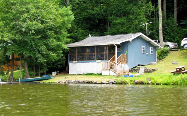 Main View