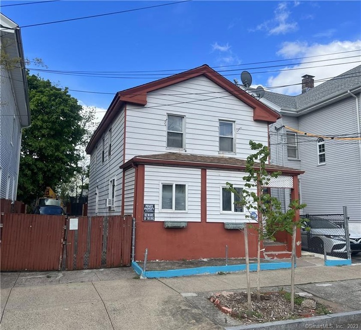 16 Daggett St, New Haven, CT 06519 - photo 1