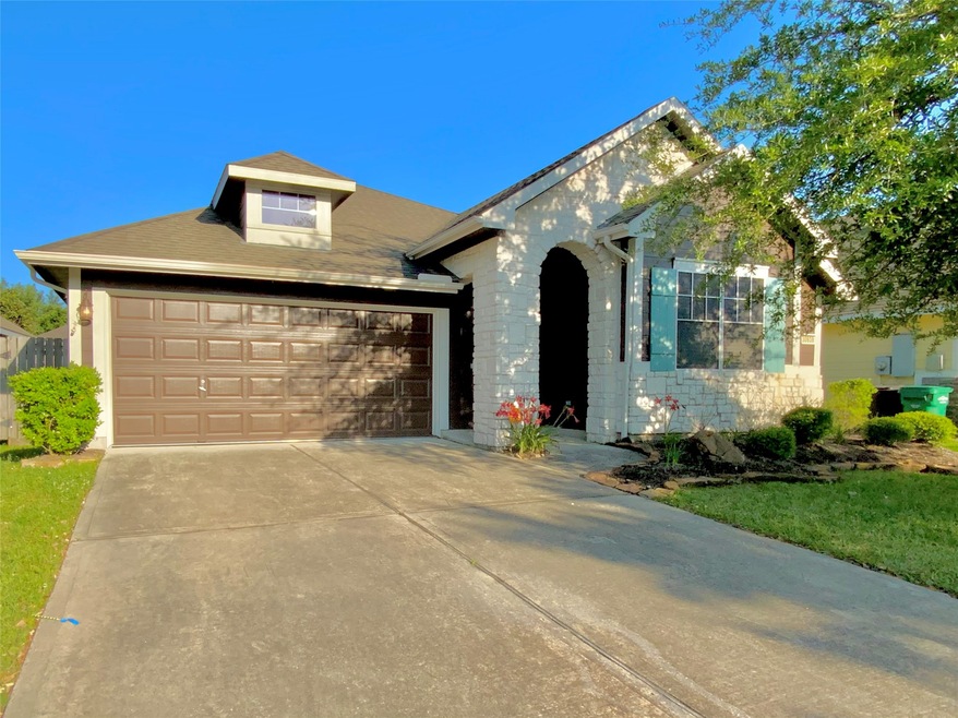 30938 Blue Ridge Park Ln, Spring, TX 77386 - photo 1