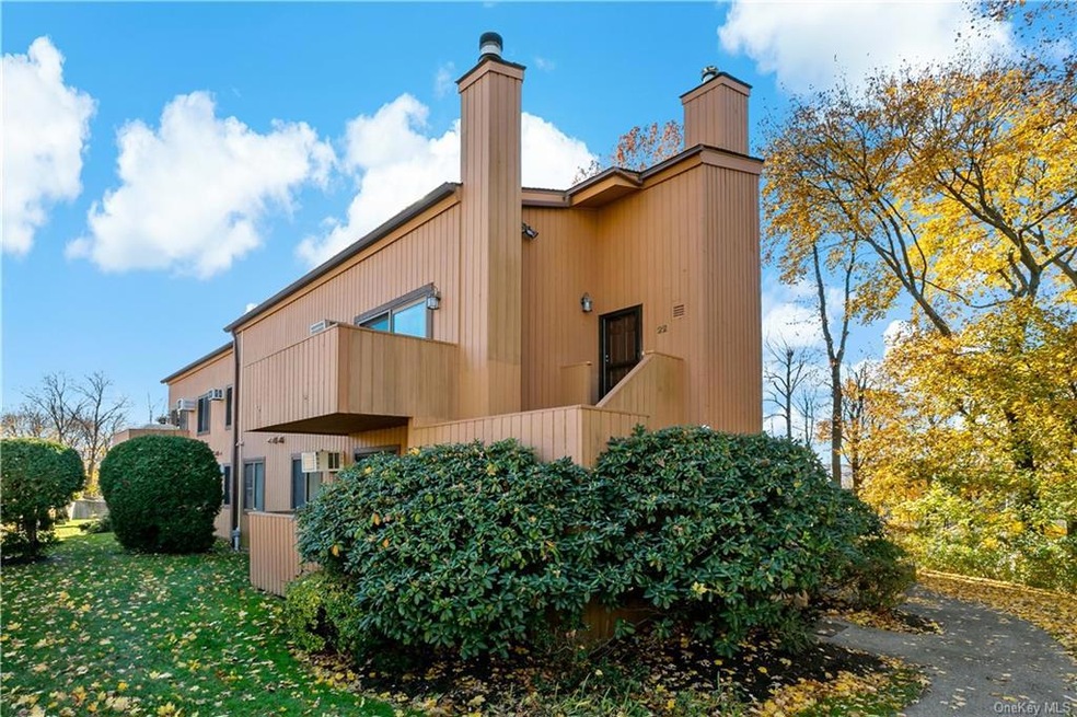 22 Hudson View Hill, Ossining, NY 10562 MLS ONEH6274663