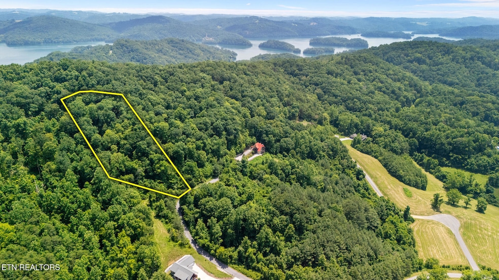 Over 3 Acres!
