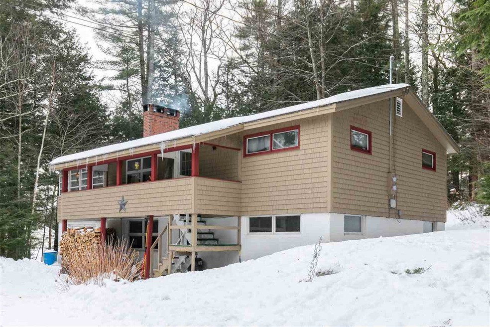 5 New Castle Dr, Center Barnstead, NH 03225 - photo 1