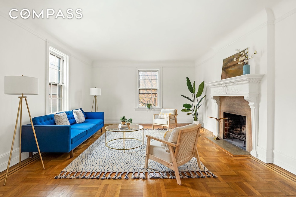 33-51 80th St unit 22, Jackson Heights, NY 11372 - photo 1