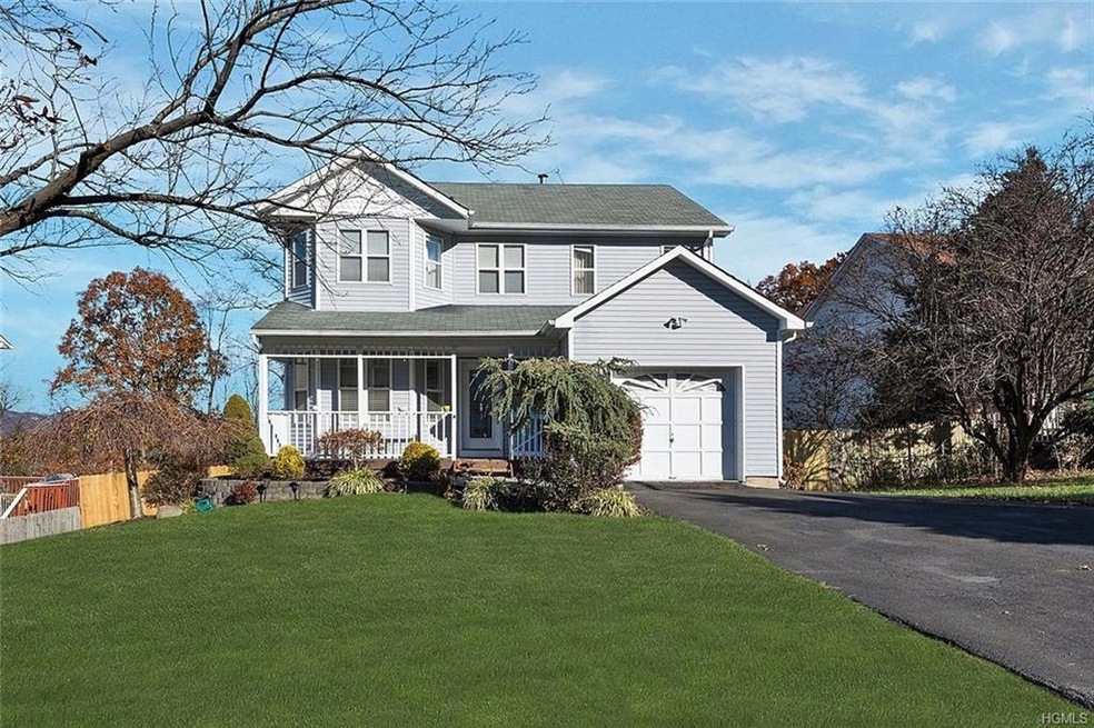 11 Louis Donato Dr, Garnerville, NY 10923 - photo 1