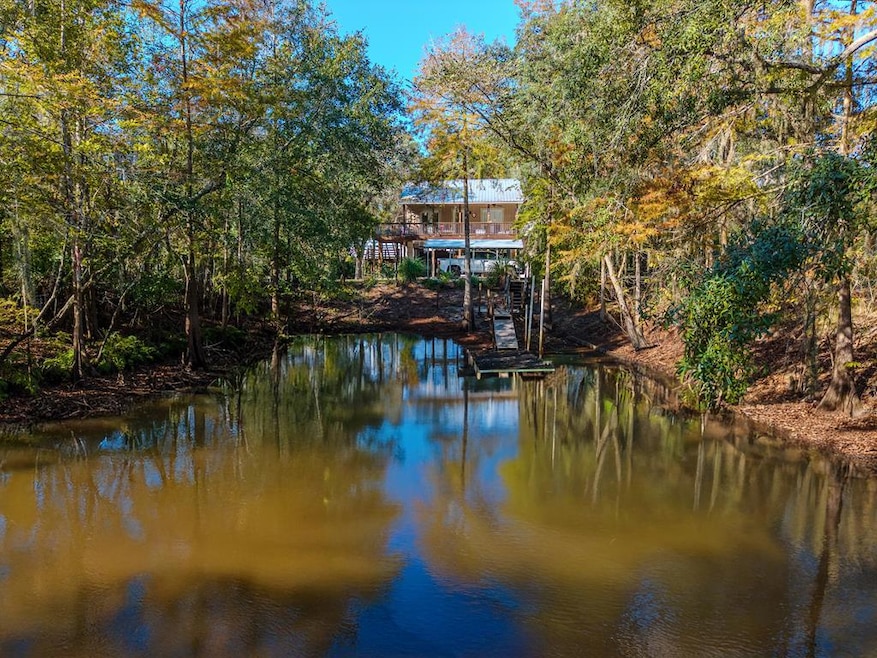 29 SE 226th Ave, Old Town, FL 32680 - photo 1