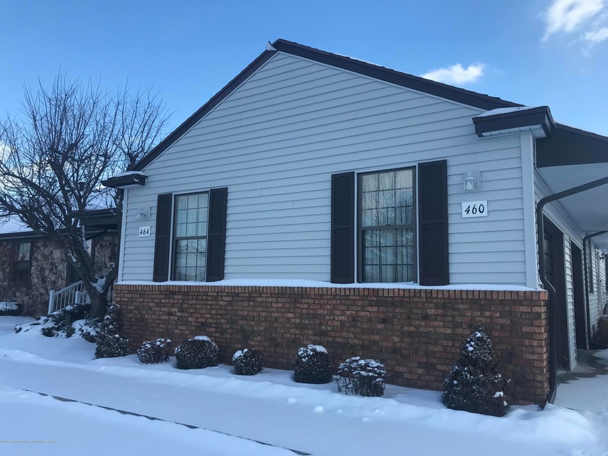 460 Red Cedar Blvd