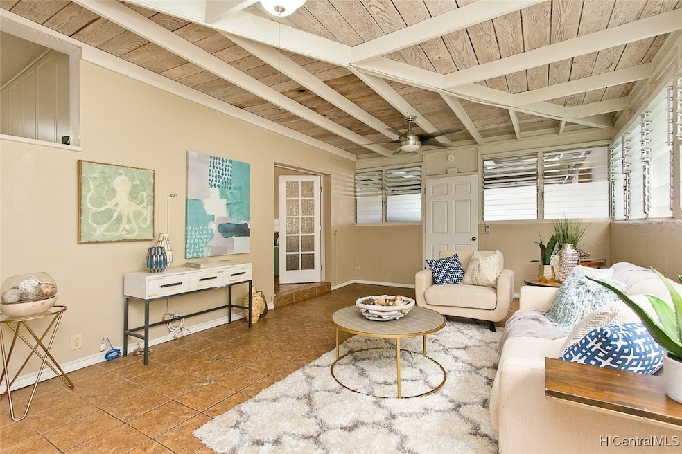 Welcome home...this cozy living room is a wonderfu