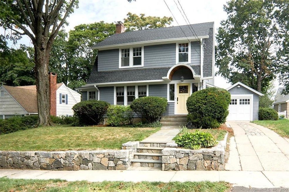 WELCOME TO 3 MERRILL ROAD. VINTAGE DUTCH COLONIAL 