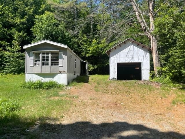 34 Highland Terrace, Plymouth, NH 03264 - photo 1
