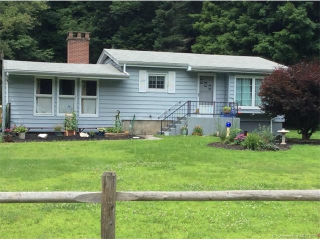 209 Sprain Brook Rd, Woodbury, CT 06798 - photo 1