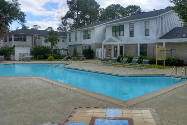 2512 Demere Rd unit 2, Saint Simons Island, GA 31522 - photo 1