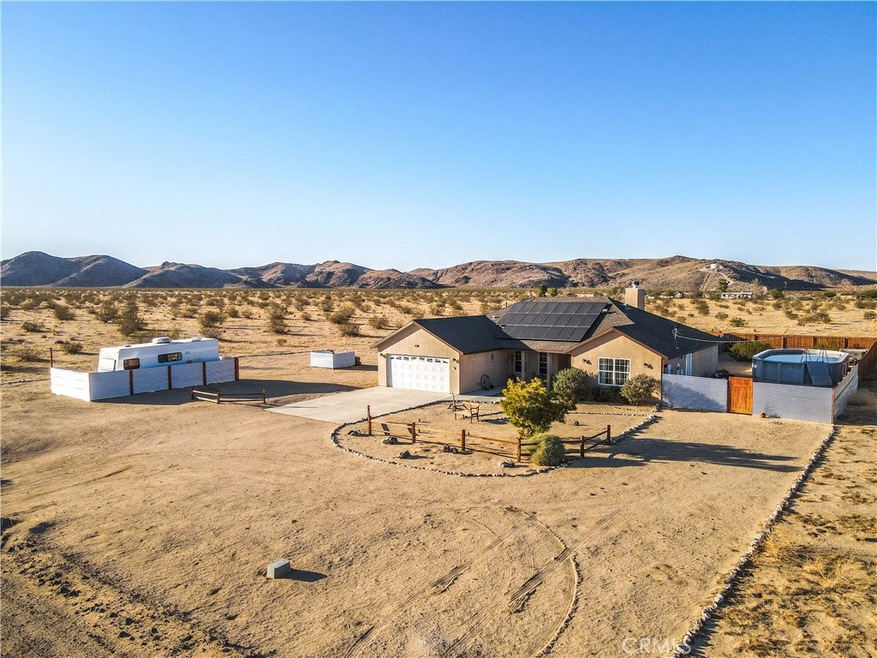 64184 Sun Mesa Rd, Joshua Tree, CA 92252 - photo 1