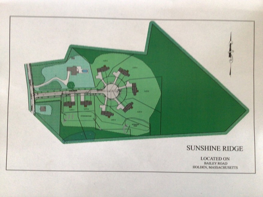 00 Bailey Rd, Holden, MA 01520 - photo 1