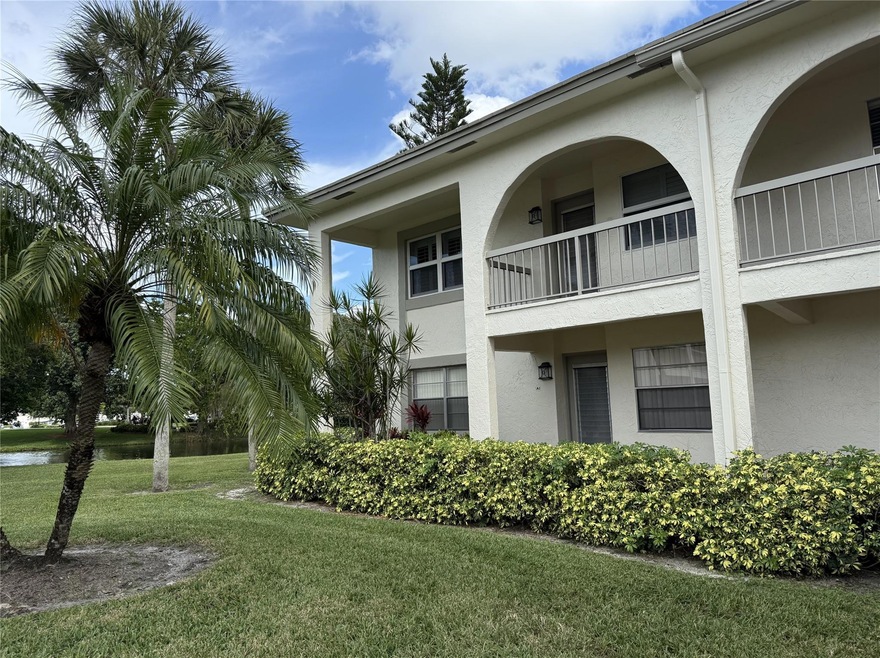 2708 Nassau Bend unit A2, Coconut Creek, FL 33066 - photo 1