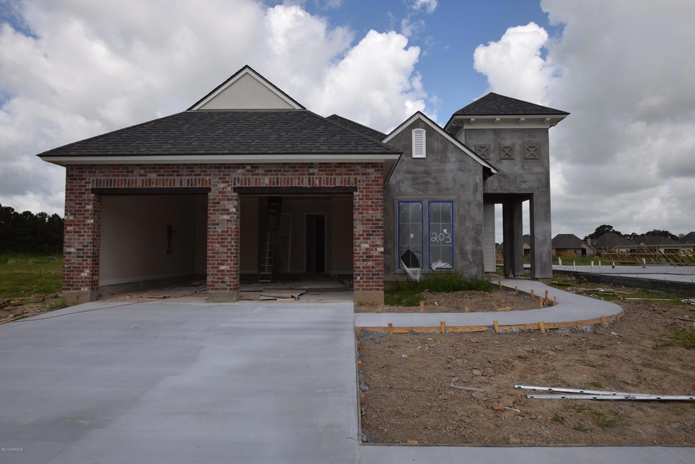 203 Santander Dr, Youngsville, LA 70592 - photo 1