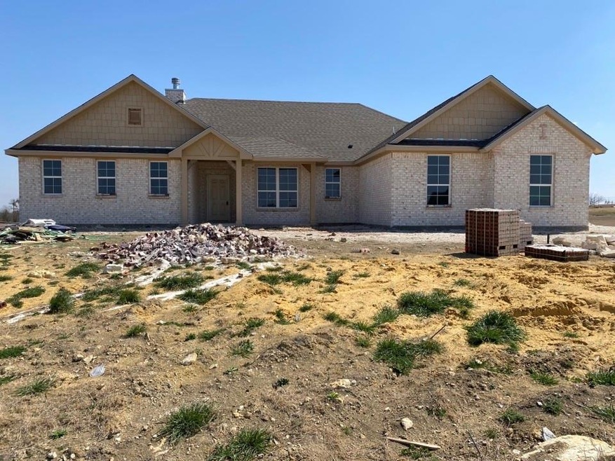 8812 Tucker, Godley, TX 76044 - photo 1