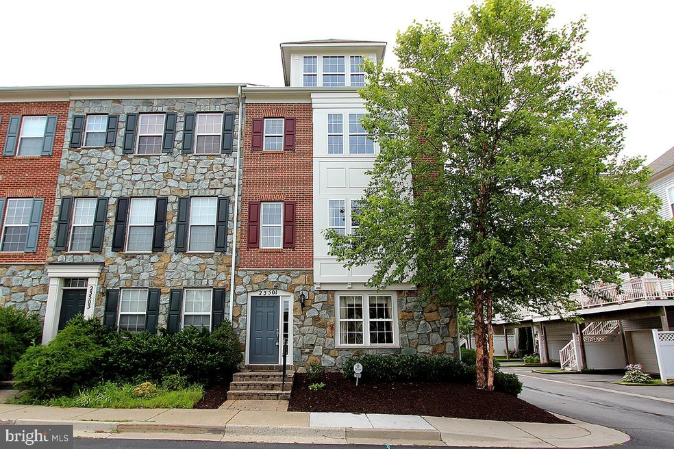 23501 Derby Post Place, Clarksburg, MD 20871 - photo 1