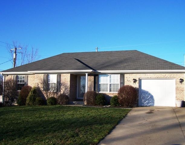 401 Wise Dr, Wilmore, KY 40390 - photo 1