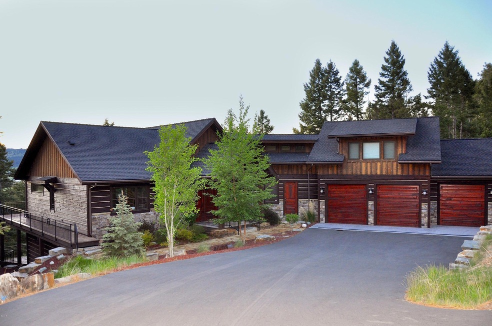 209 Walking Coyote Dr, Kalispell, MT 59901 - photo 1