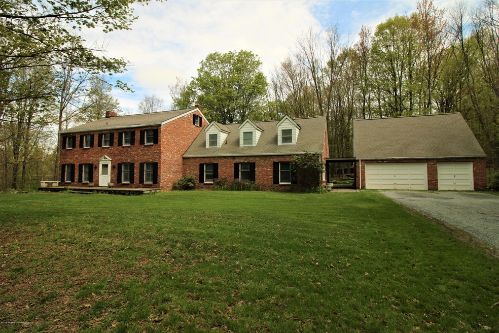 1350 Northup Rd, Clarks Summit, PA 18411 - photo 1