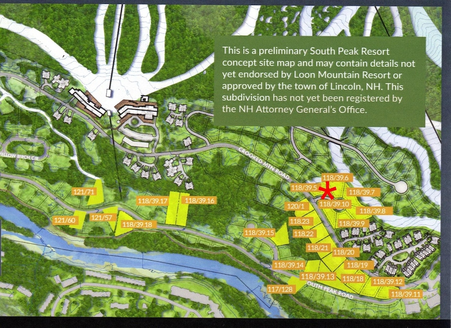 39.7 Crooked Mountain Rd unit 118-39.7, Lincoln, NH 03251 - photo 1