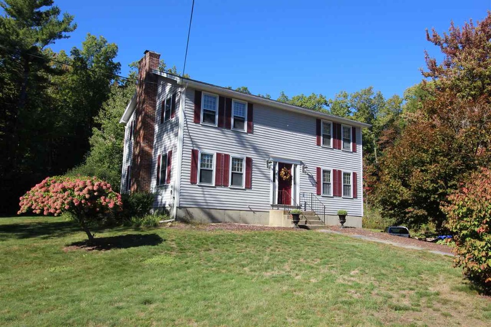 11 Henry Dr, Hudson, NH 03051 - photo 1