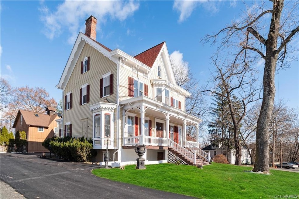 111 Tomkins Ave unit 1, Stony Point, NY 10980 - photo 1