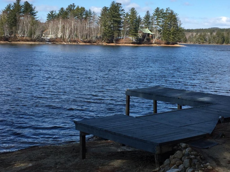 00 Province Lake Rd unit 18, East Wakefield, NH 03830 - photo 1