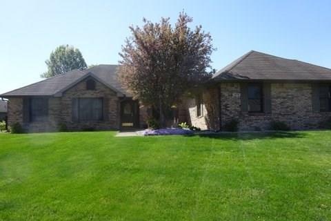 878 Westgate Dr, Anderson, IN 46012 - photo 1