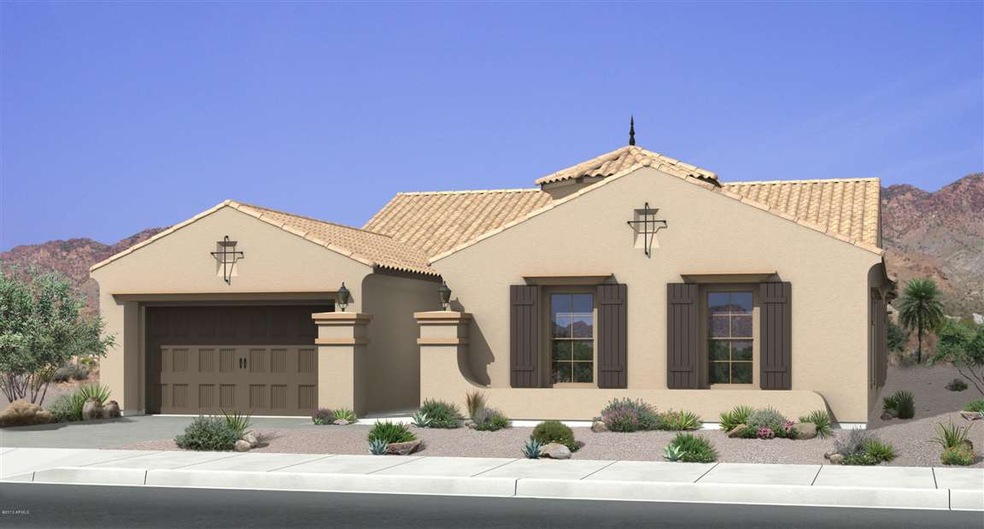 Mira Spanish Colonial