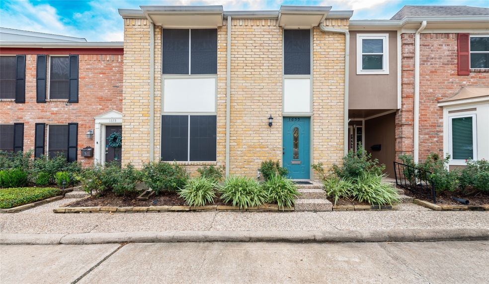 1655 W Sam Houston Pkwy S, Houston, TX 77042 - photo 1