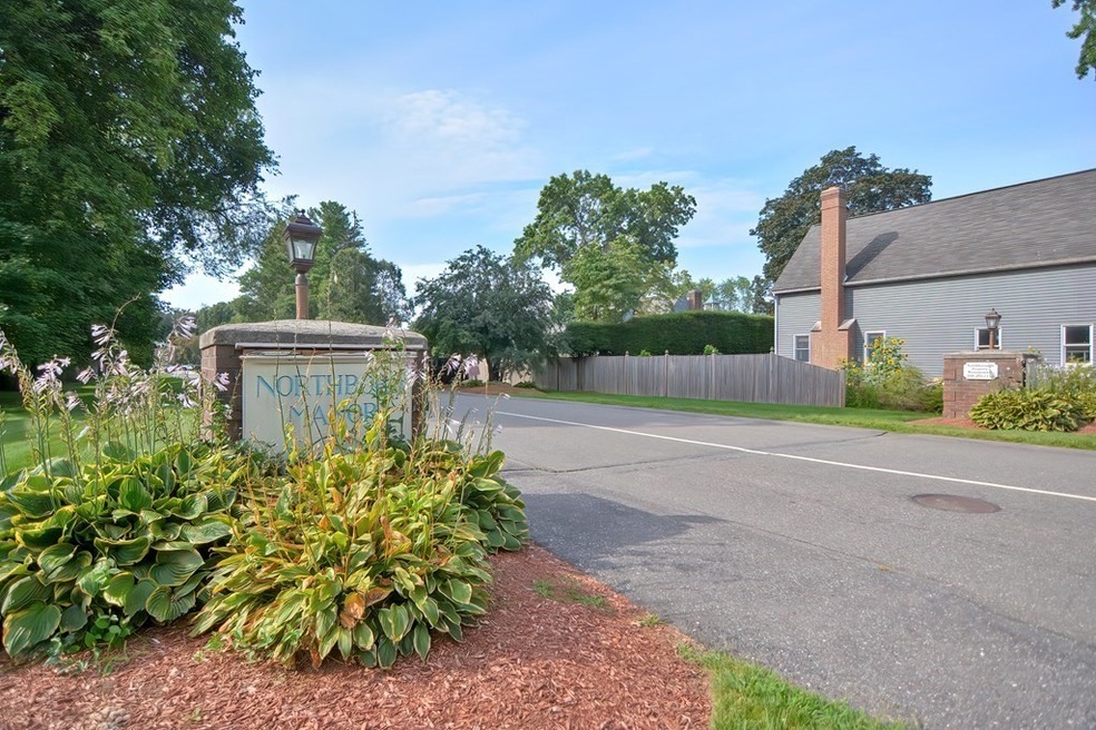 39 Pleasant St unit A7, Northborough, MA 01532 - photo 1