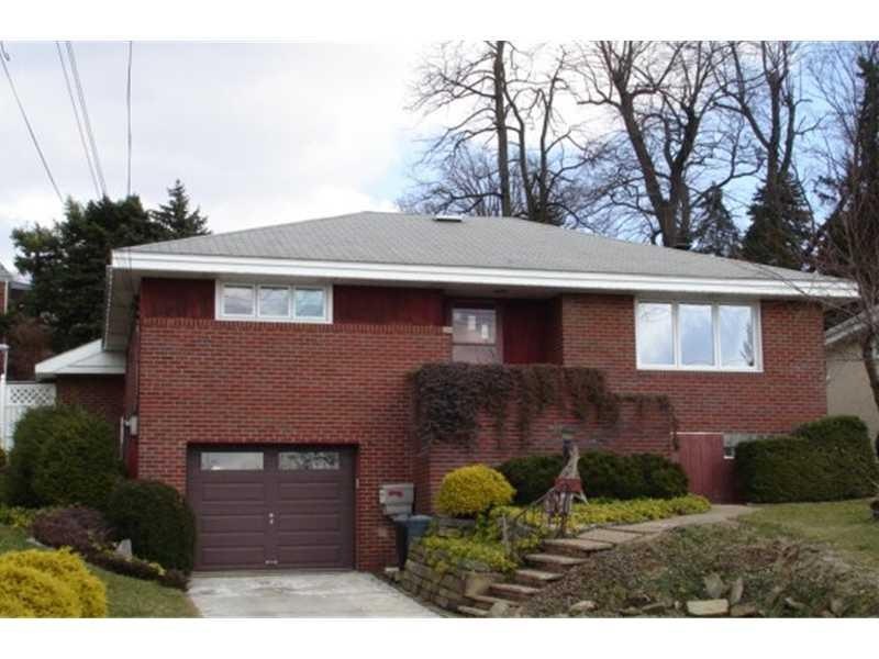 Exterior Front. Welcome to 2019 Arnold Acres Drive