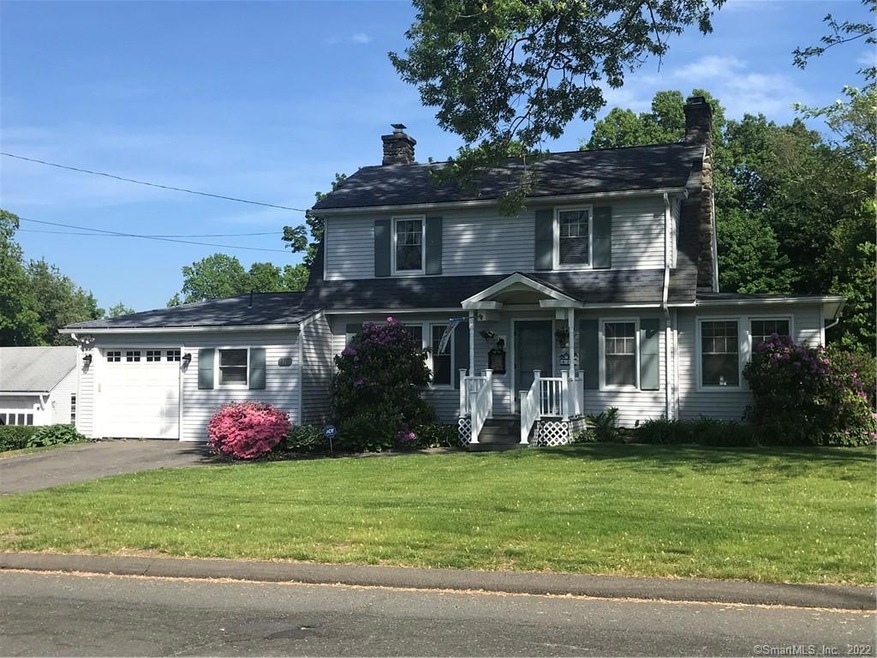 416 Field St, Naugatuck, CT 06770 - photo 1